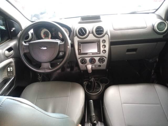 Fiesta 1.0 sedan 2009. Ent.R$ 5.000 - TITAN MULTIMARCAS - Foto 3