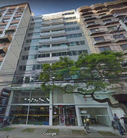 Sala comercial para locação, Icaraí, Niterói.