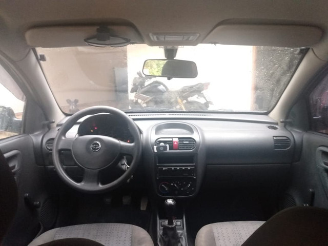 Corsa Heath