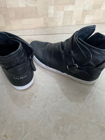 tenis city shoes