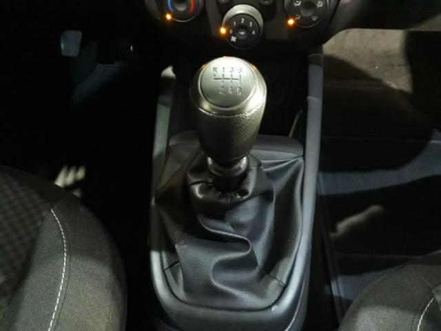 CHEVROLET PRISMA 1.0 MPFI JOY 8V FLEX 4P MANUAL - Foto 9