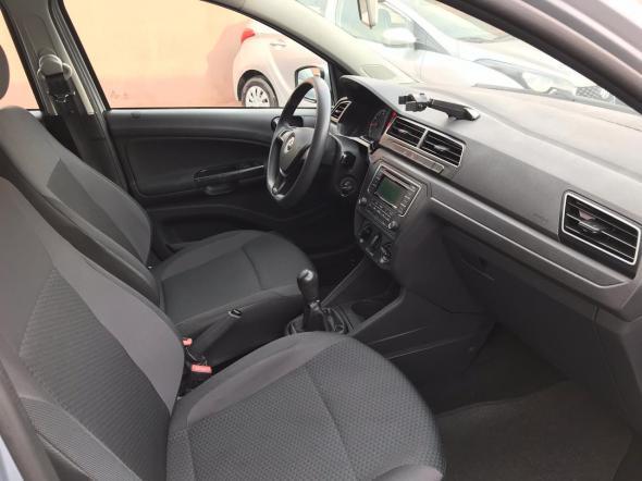 Volkswagen GOL 1.0 G8 2019/2020 - Foto 6