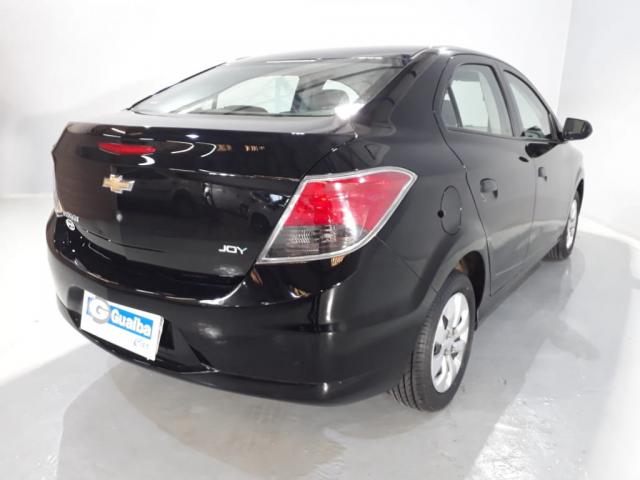 CHEVROLET PRISMA 1.0 MPFI JOY 8V FLEX 4P MANUAL - Foto 4