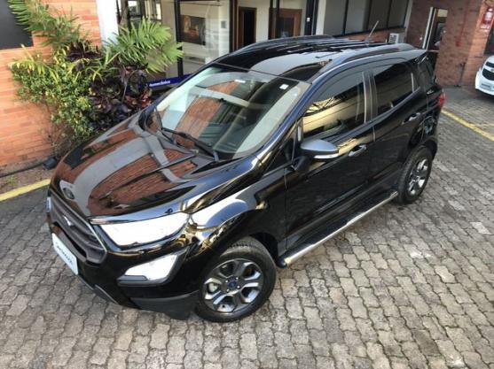 Ecosport Freestyle 1.5 - Foto 2