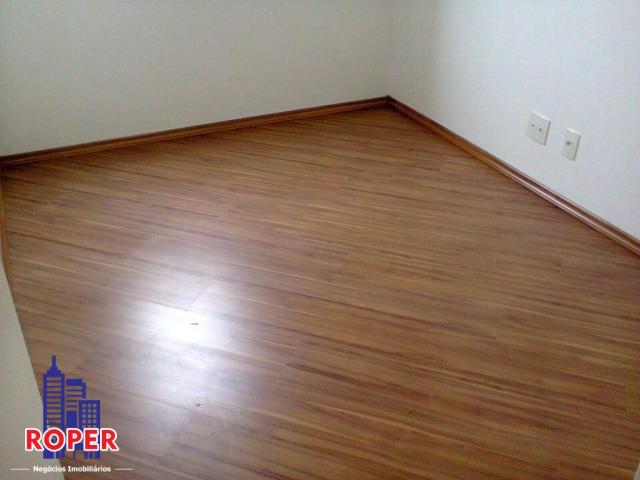 LINDO APARTAMENTO ANDAR ALTO COM 70 M²/3 DORMITÓRIOS/ VARANDA GOURMET À VENDA NA VILA CARR - Foto 17