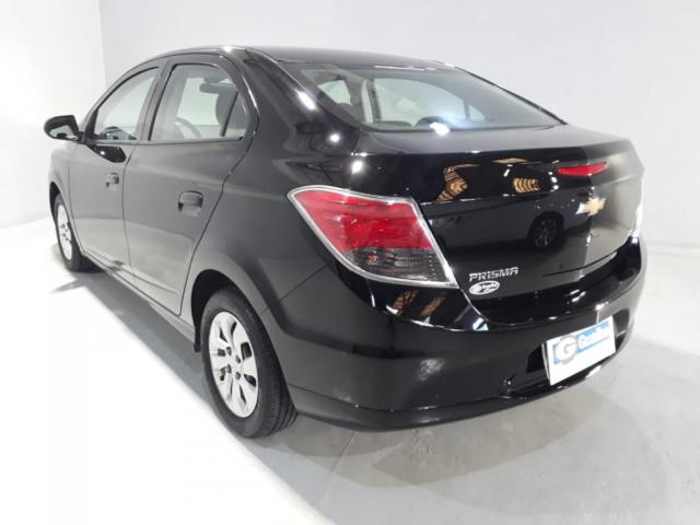 CHEVROLET PRISMA 1.0 MPFI JOY 8V FLEX 4P MANUAL - Foto 6