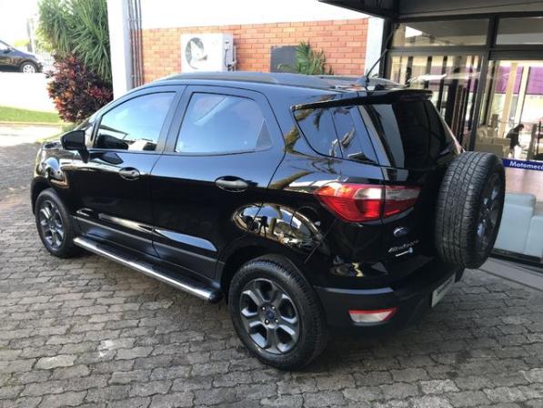 Ecosport Freestyle 1.5 - Foto 3