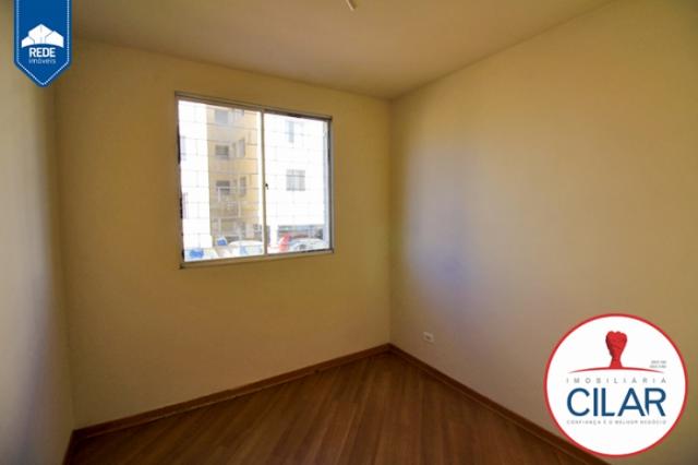 Apartamento para alugar com 2 dormitórios em Capão raso, Curitiba cod:01779.002 - Foto 9