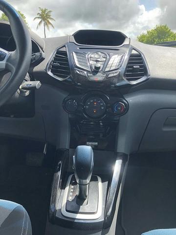 Ecosport 2015/2015 automática 2.0 freestyle plus - Foto 12