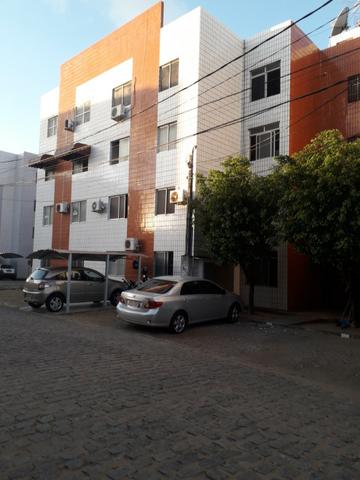 Urgente ! apto quitado por R$ 89.000,00 - Alecrim -2/4 - 01 vaga- financia !!