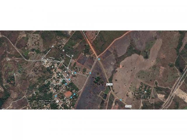 Chácara à venda em Sucuri, Cuiaba cod:19600 - Foto 15