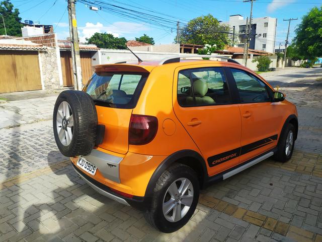 Crossfox - Foto 3