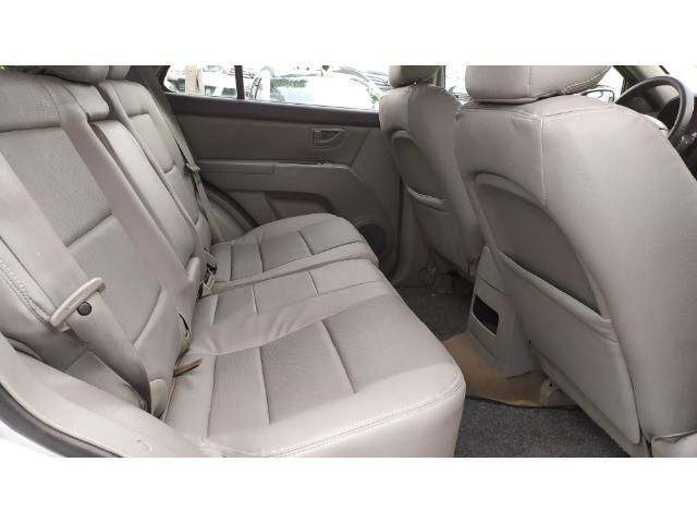 Kia Motors Sorento EX 2.5 4X4 Aut.Diesel - Foto 6