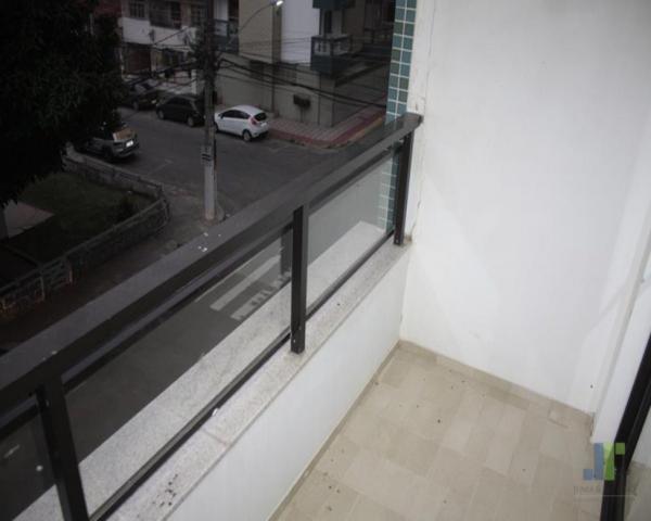 Amplo 2 quartos (1 suíte) com DCE no Centro - Foto 6