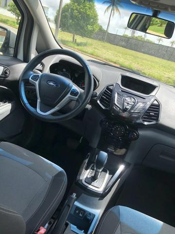 Ecosport 2015/2015 automática 2.0 freestyle plus - Foto 14