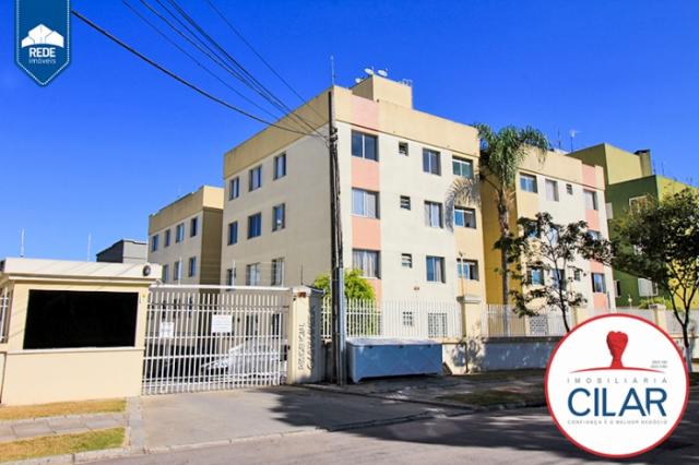 Apartamento para alugar com 2 dormitórios em Capão raso, Curitiba cod:01779.002