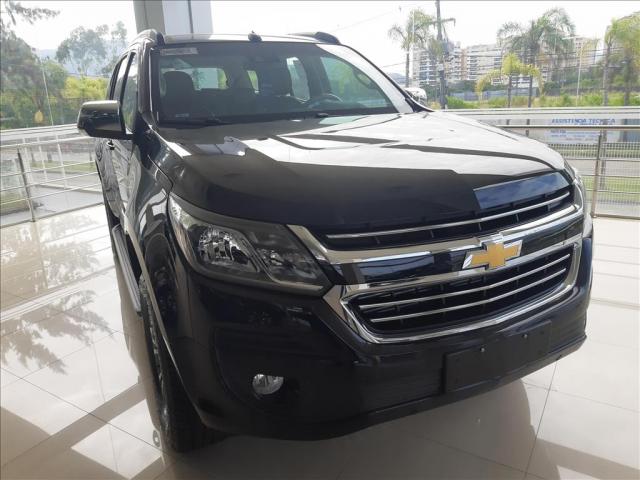 CHEVROLET TRAILBLAZER 2.8 PREMIER 4X4 16V TURBO DIESEL 4P AUTOMÁTICO - Foto 2