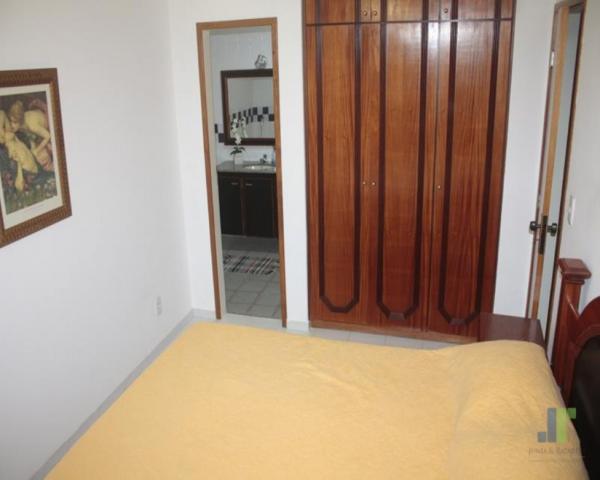 Amplo 2 quartos (1 suíte) com DCE no Centro - Foto 10