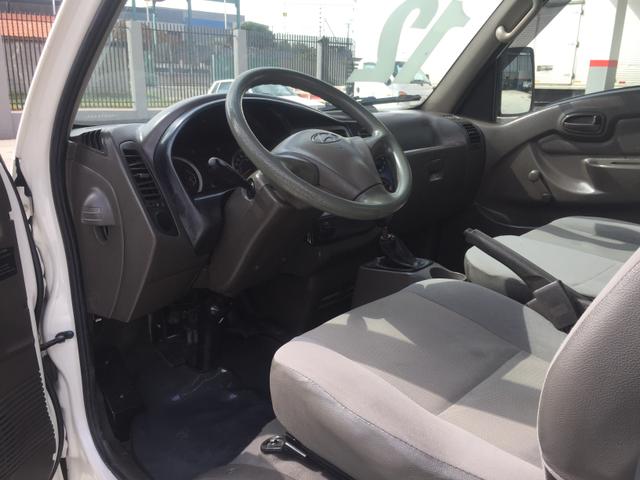 Hyundai HR - Foto 6