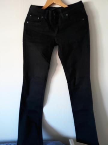 calça jeans siberian