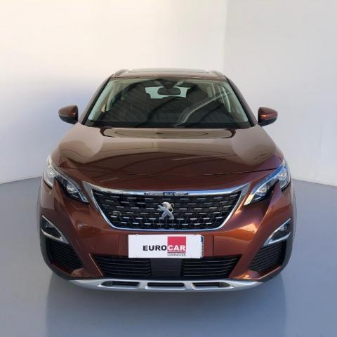 Peugeot 3008 Griffe 4P - Foto 2