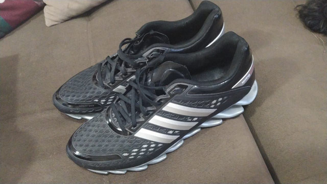 springblade preto original