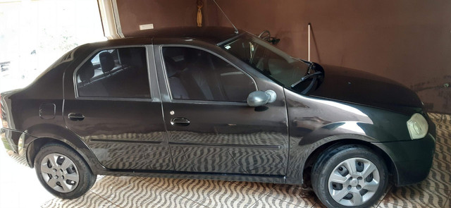 Vendo ou troco logan 1.6 8v completo - Foto 5