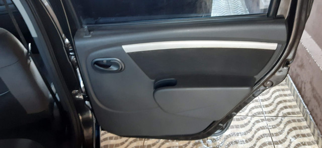 Vendo ou troco logan 1.6 8v completo - Foto 4