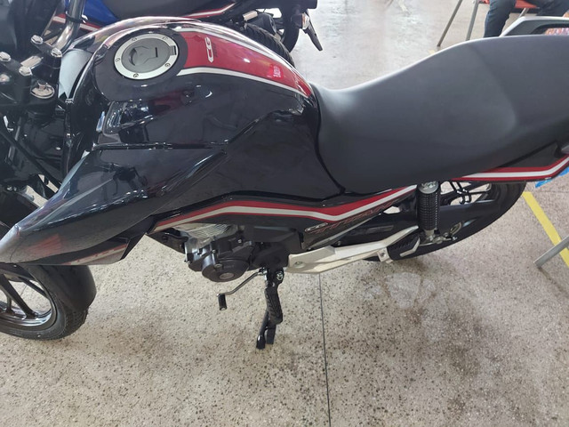 TITAN 160 2020 OFERTA