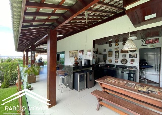 Casa em Condomínio Alto Padrão em Gravatá/Pernambuco - Foto 6