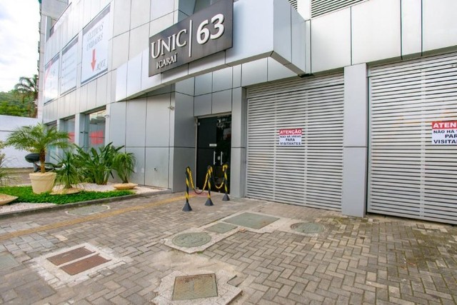 Unic Icaraí - Sala comercial com 28 m² Oportunidade ! - Foto 12