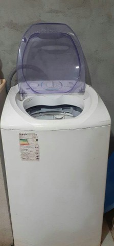 Vendo Maquina de lavar 