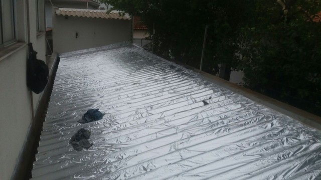 Wellington impermeabilizacoes - Foto 2