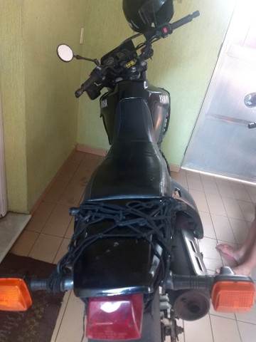 XT 600