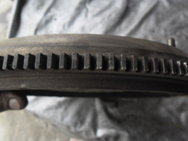 Volante Cremalheira Motor Zetec 1.8 16v Original R$ 60,00 - Foto 4