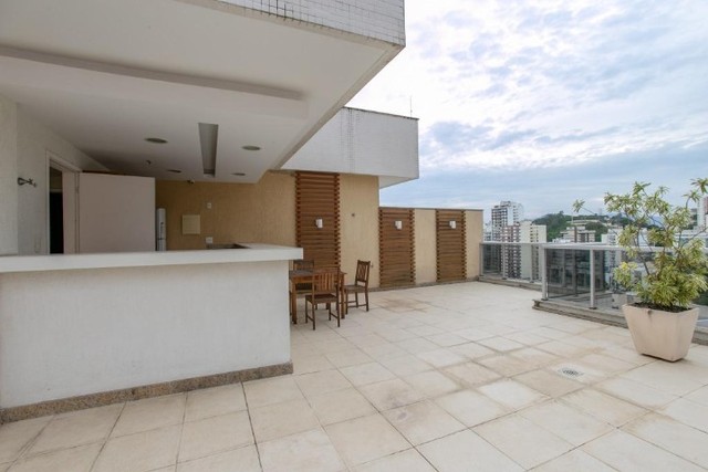 Unic Icaraí - Sala comercial com 28 m² Oportunidade ! - Foto 8