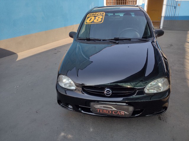 CORSA SEDAN