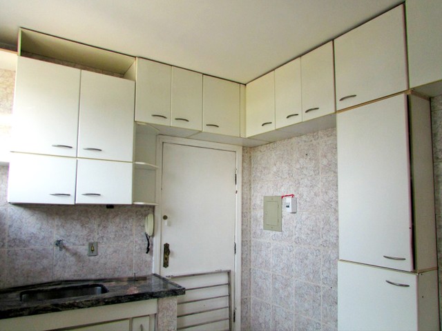 BELO HORIZONTE - Apartamento Padrão - Liberdade - Foto 4