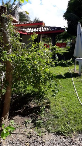 Aluguel Temporada- Casa - Condomínio - Barra Grande (Ilha de Vera Cruz) - Foto 4