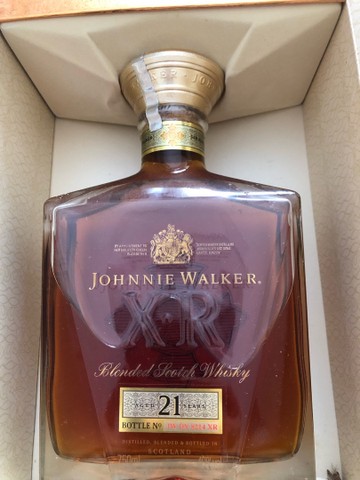 Johnnie Walker. Whisk original  - Foto 3