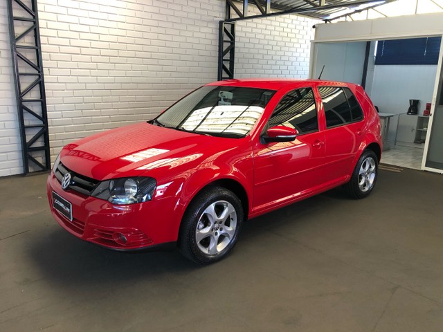GOL 2.0 AUTOMÁTICO