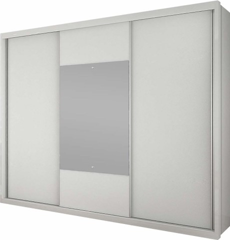 Quarto roupeiro casal