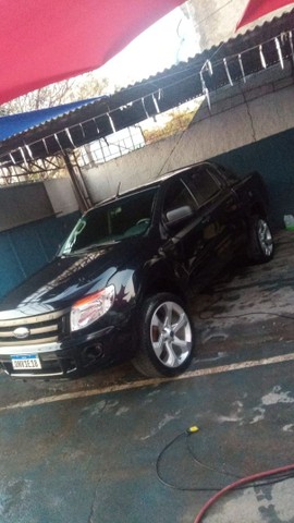 RANGER XL 2015 2.5 FLEX MANUAL