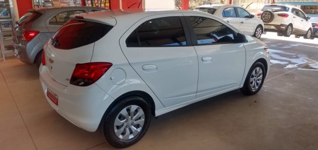 CHEVROLET ONIX JOY 1.0 2019/19