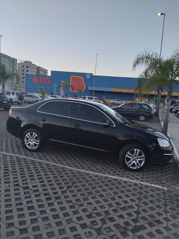 OPORTUNIDADE DE LINDO JETTA SUPER COMPLETO