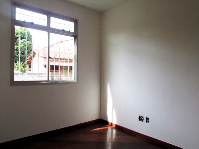 BELO HORIZONTE - Apartamento Padrão - Liberdade - Foto 10