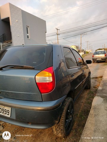 FIAT PALIO
