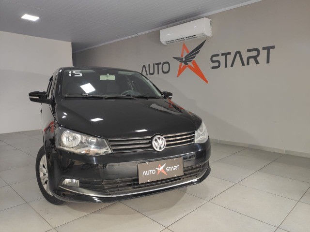 VW VOYAGE 1.0 COMFORTILINE