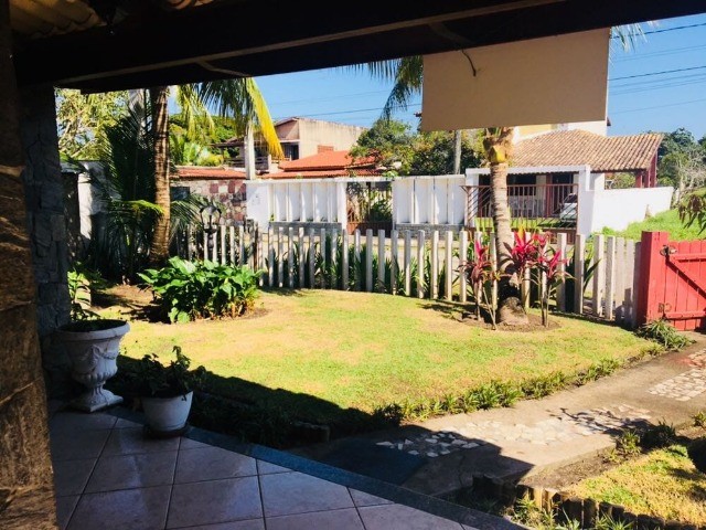 Aluguel Temporada- Casa - Condomínio - Barra Grande (Ilha de Vera Cruz) - Foto 2
