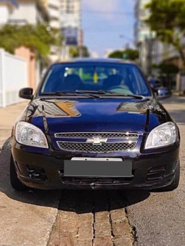 PRISMA LT 1.4 R$25.500,00 ACEITO FINANCIAMENTO